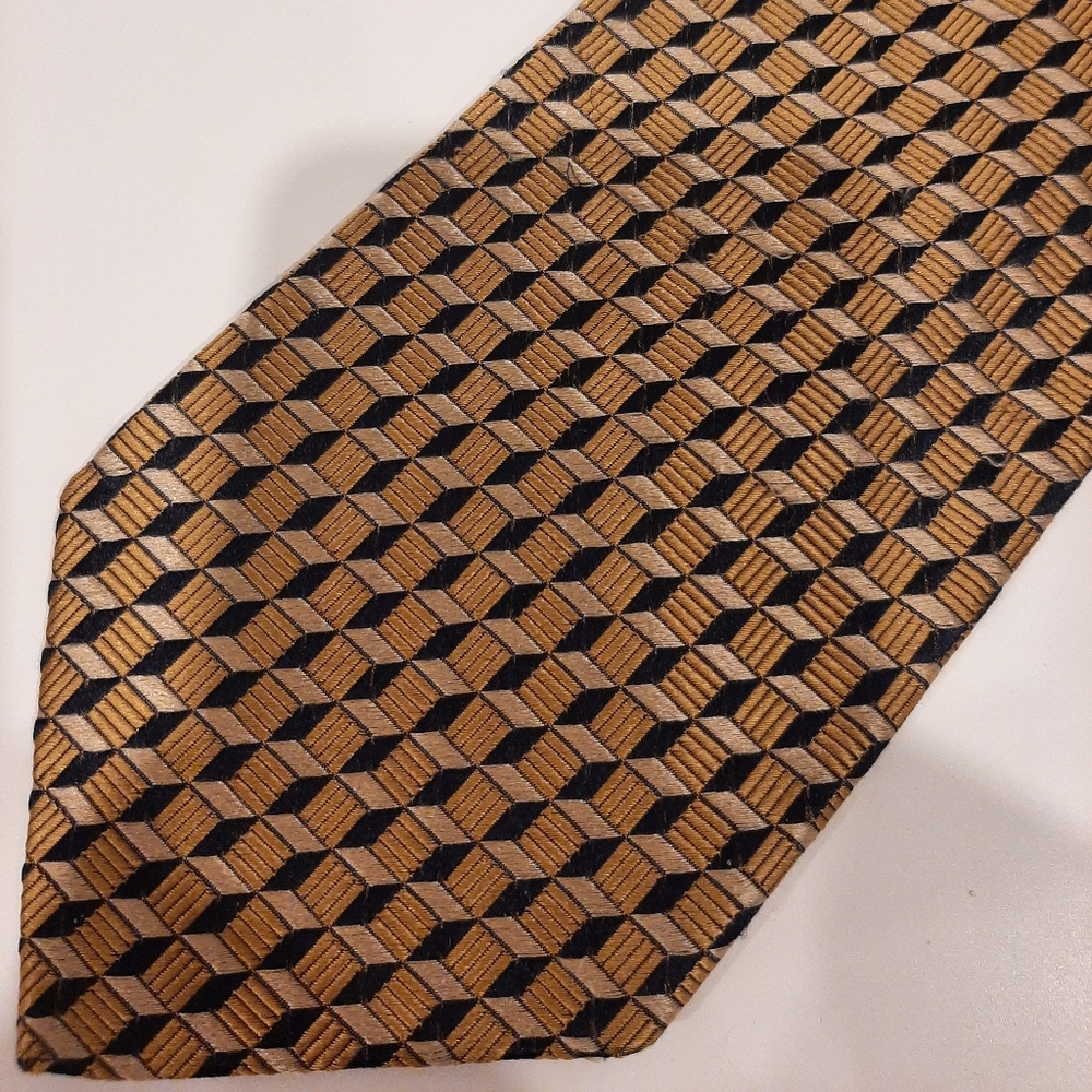 Ermenegildo Zegna Neck Tie